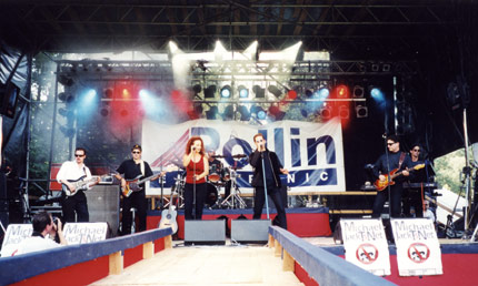 Open Air Pförring 1999