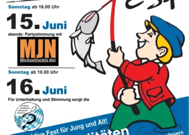 15.6.2024 Fischerfest Beilngries