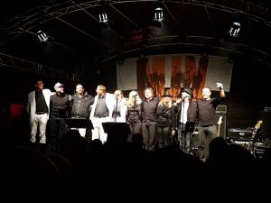 Weinfest 2017 Alle