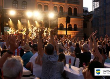 30.6.2023 Kultursommer Pfaffenhofen